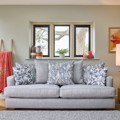 Collins & Hayes Cooper Sofa - Medium