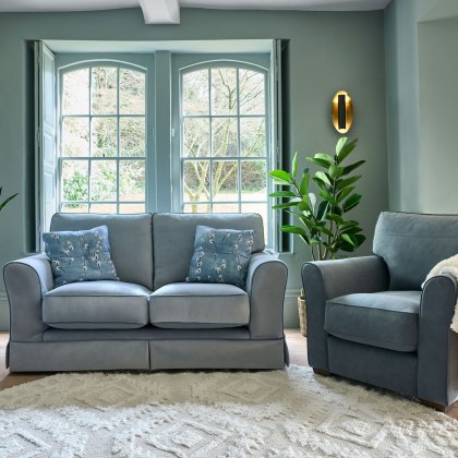 Collins & Hayes Heath Sofa - Medium