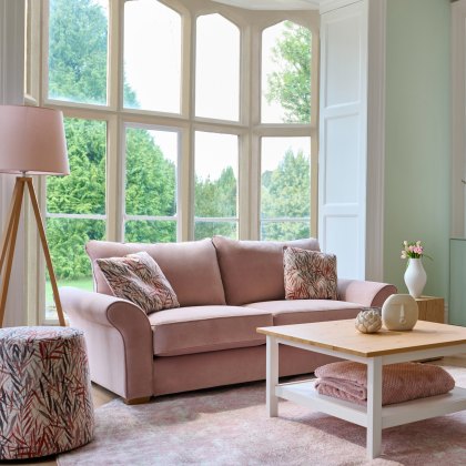 Collins & Hayes Miller Sofa - Large
