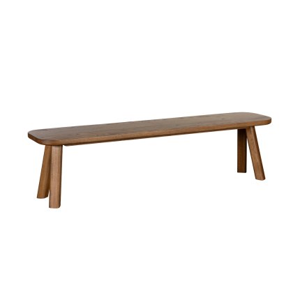 Ashmore Dining Bench 180cm