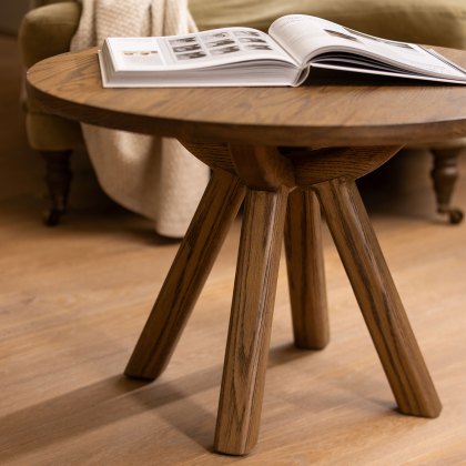 Ashmore Coffee Table