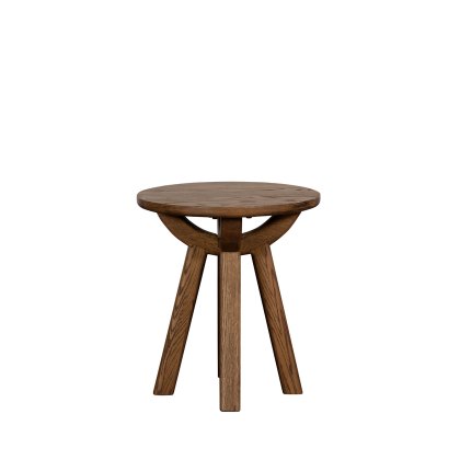 Ashmore Lamp Table