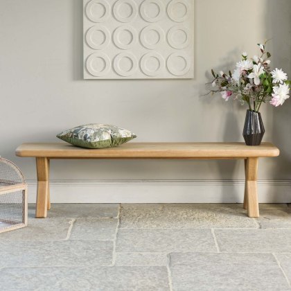 Fairmile 180cm Dining Bench