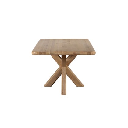 Fairmile 200cm Dining Table