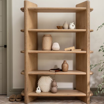 Fairmile Bookcase
