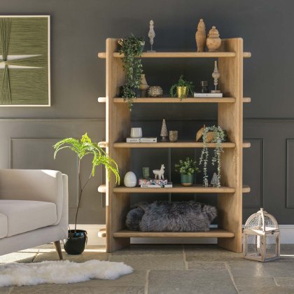 Fairmile Bookcase