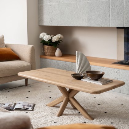 Fairmile Coffee Table