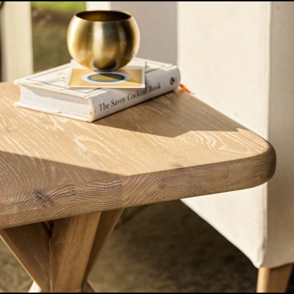 Fairmile Side Table
