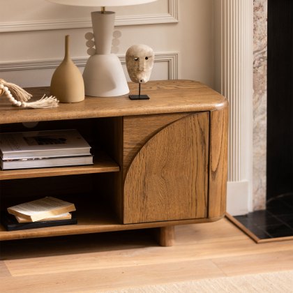 Ashmore TV Unit