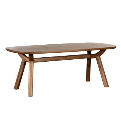 Ashmore 240cm Dining Table