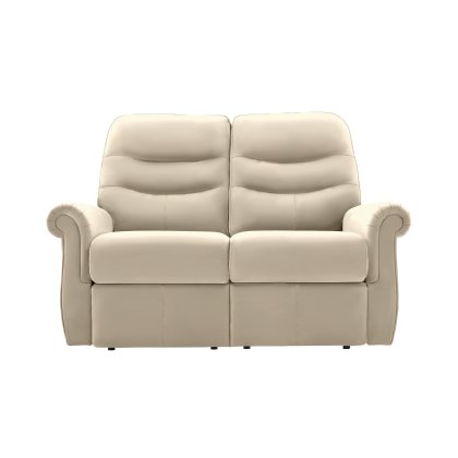 G Plan Holmes 2 Seater Power Recliner Sofa - LHF