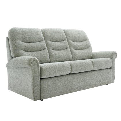 G Plan Holmes 3 Seater Sofa - Standard
