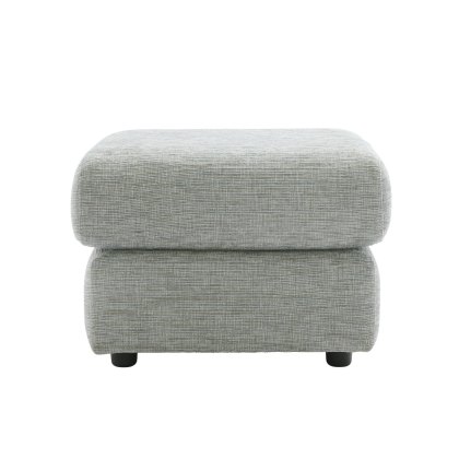 G Plan Holmes Storage Footstool G Plan Holmes Storage Footstool