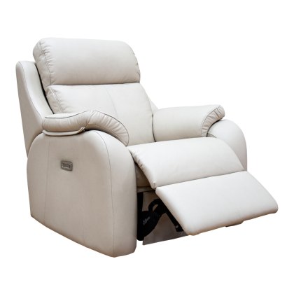 G Plan Kingsbury Chair - Manual Recliner