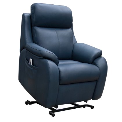 G Plan Kingsbury Dual Elevate Chair - Standard