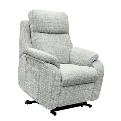 G Plan Kingsbury Dual Elevate Chair - Small G Plan Kingsbury Dual Elevate Chair - Small