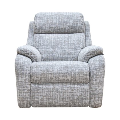 G Plan Kingsbury Chair - Standard