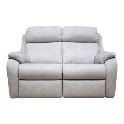 G Plan Kingsbury 2 Seater Sofa