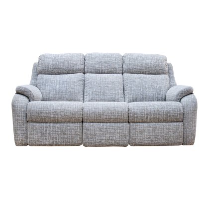 G Plan Kingsbury 3 Seater Sofa