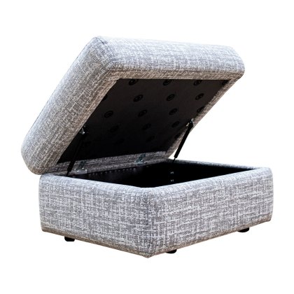 G Plan Kingsbury Storage Footstool G Plan Kingsbury Storage Footstool
