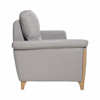 Ercol Enna Large Sofa