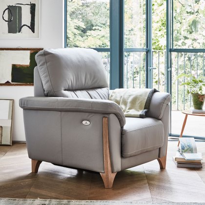 Ercol Enna Recliner Armchair