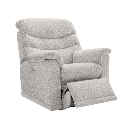 G Plan Malvern Chair - Power Recliner