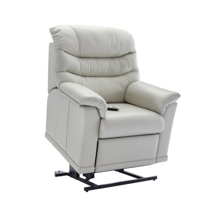 G Plan Malvern Dual Elevate Chair - Standard