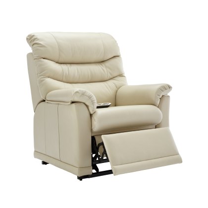 G Plan Malvern Dual Elevate Chair - Small