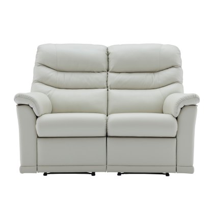 G Plan Malvern 2 Seater Manual Recliner Sofa - RHF
