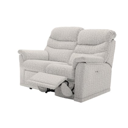 G Plan Malvern 2 Seater Double Power Recliner Sofa