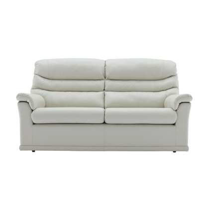 G Plan Malvern 3 Seater Sofa with 2 Cushions