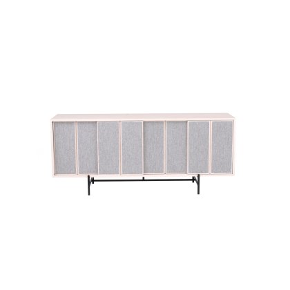 Canvas Large Cabinet