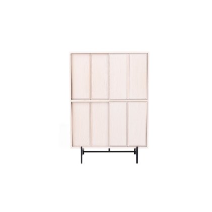 Canvas Tall Cabinet
