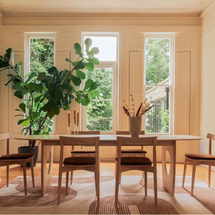 Lara Dining Chair