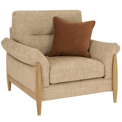 Clara Chair