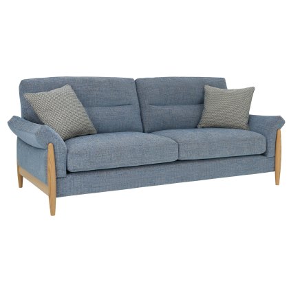 Clara Large Sofa