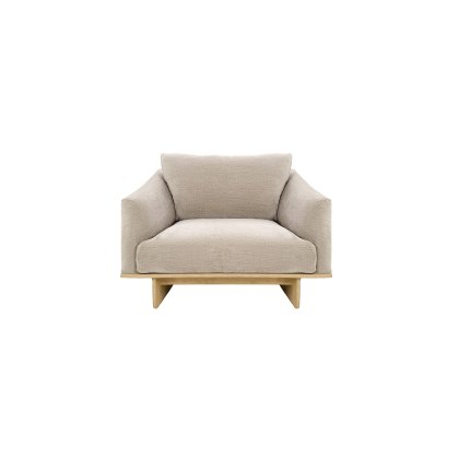 Grade Lounge Chair
