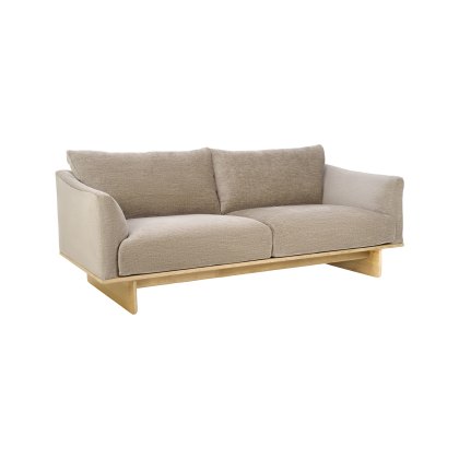 Grade 2 Seater Sofa