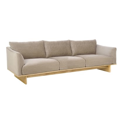 Grade 3 Seater Sofa