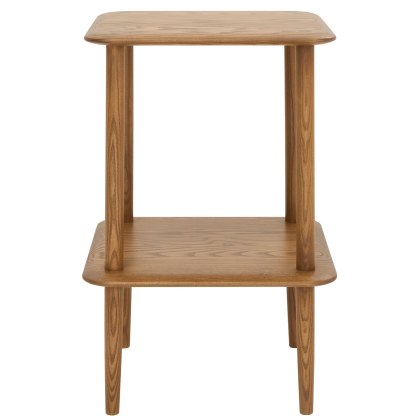 Stack Lamp Table