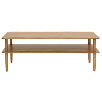 Stack Coffee Table