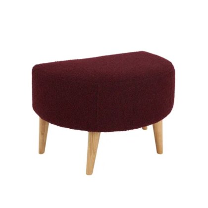 Ercol Hug Footstool