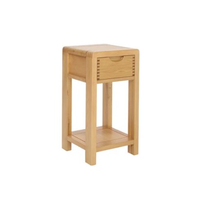 Ercol 1323 Bosco Compact Side Table