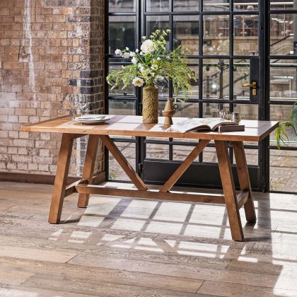 Brisbane 180cm Dining Table
