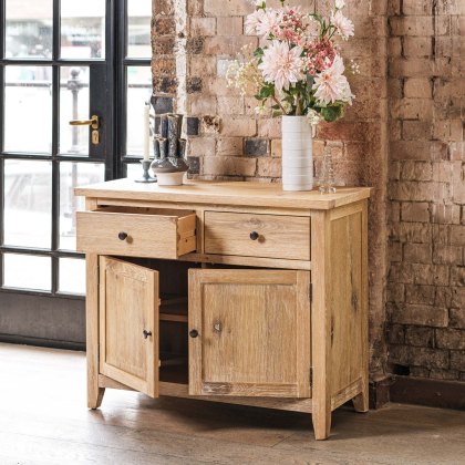 Canterbury Narrow Sideboard