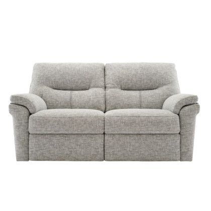 G Plan Seattle 2 Seater Sofa - Power Recliner G Plan Seattle 2 Seater Sofa - Power Recliner