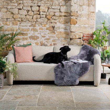 Piccadilly 3 Seater Sofa