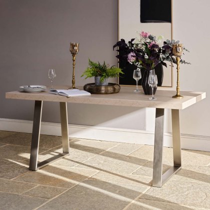 Neptune Dining Table 180cm