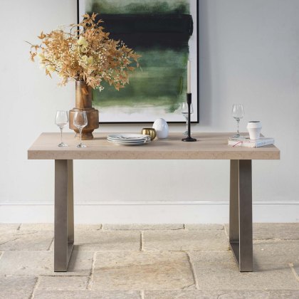 Neptune Dining Table 150cm